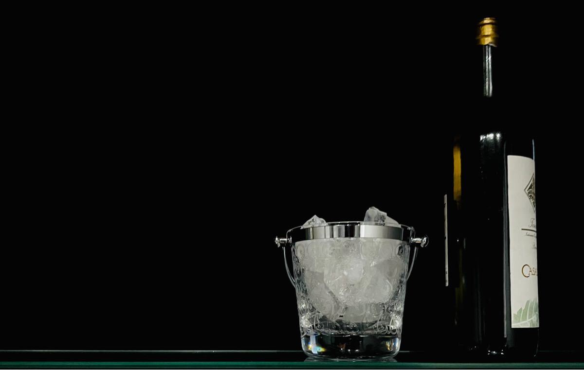 BACCARATバカラ /※極希少型 ROHAN ローハン シャトーブリアン