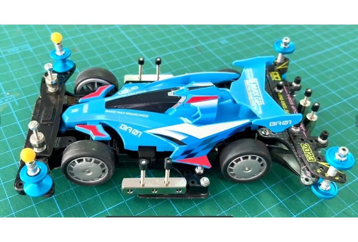 売り切り 【新品 未開封】B-MAX GP FTIハイパフォーマンス 売り切り 【新品 未開封】B-MAX GP FTIハイパフォーマンス