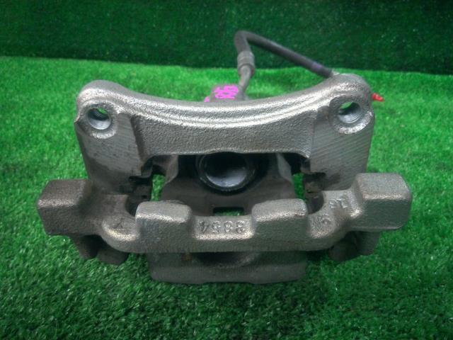 スカイライン DBA-V36 右Rキャリパー 250GT タイプS VQ25HR KH3 44001-JK00A