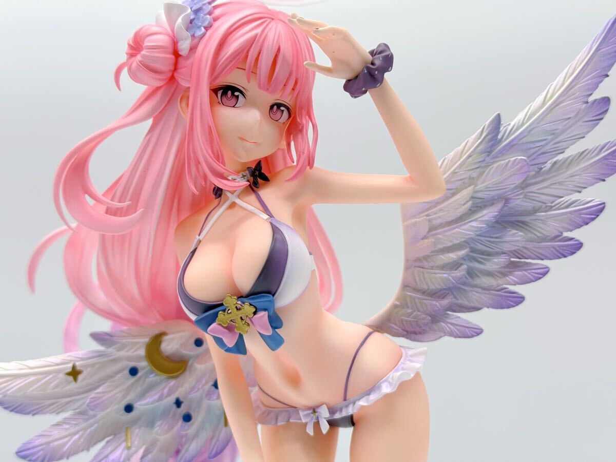 ブルアカ ブルーアーカイブ 聖園ミカ 水着Ver. 水着ミカ ブルアカ ブルーアーカイブ 聖園ミカ 水着Ver. 水着ミカ