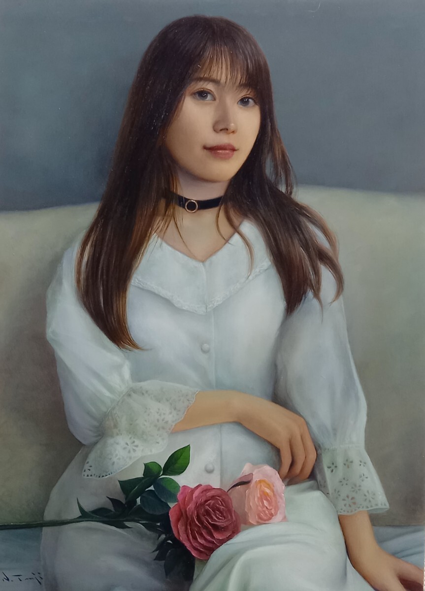  辻作品画像 