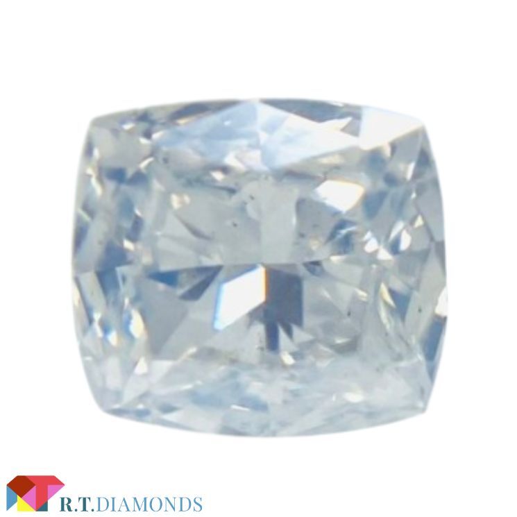 FANCY WHITE 0.177ct/X/RT3066/CGL