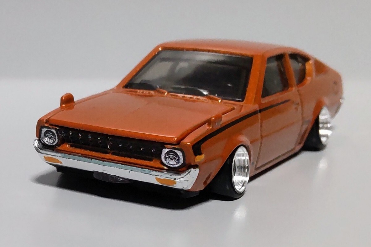 中華のおせち贈り物 ランサー 三菱 シリーズ ジャパン 希少 絶版 セレステ 前期型 改 ミニカー
