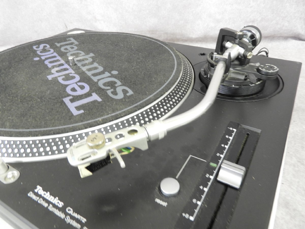 D】Technics SL-1200MK5 ターンテーブル テクニクス ① 3010102 D】Technics SL-1200MK5 ターンテーブル テクニクス ① 3010102
