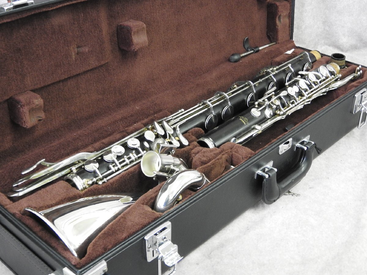 D】YAMAHA YCL-622II バスクラリネット #05068 ヤマハ 3003869 D】YAMAHA YCL-622II バスクラリネット #05068 ヤマハ 3003869