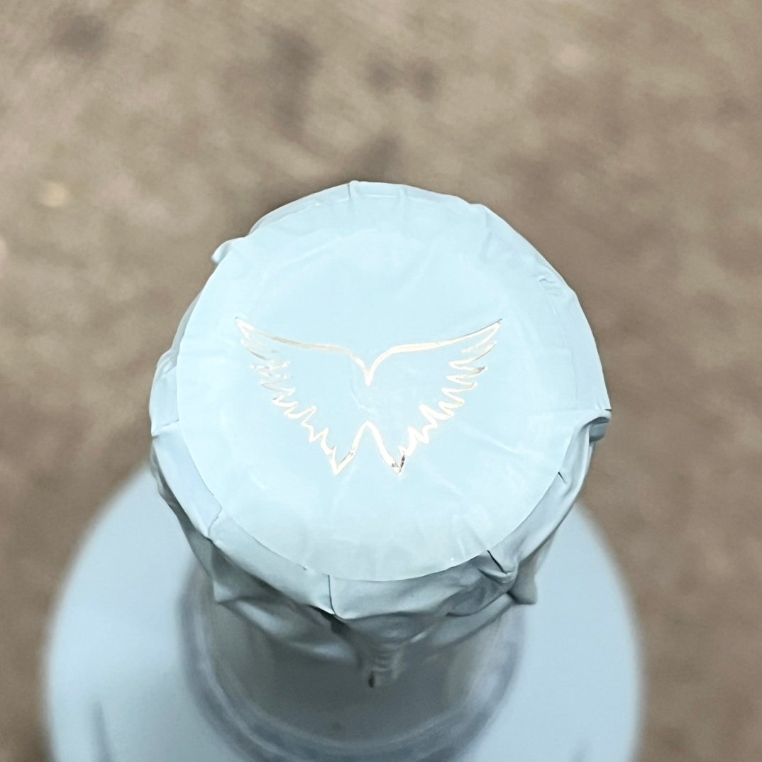 KJ5516】1円~【未開栓 古酒】ANGEL CHAMPAGNE NV Demi Sec KJ5516】1円~【未開栓 古酒】ANGEL CHAMPAGNE NV Demi Sec