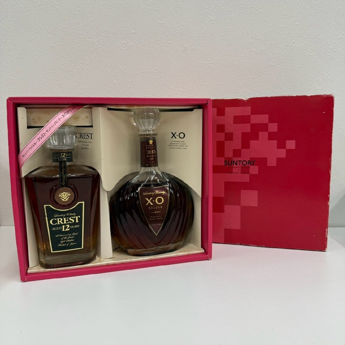 1円~東京都限定発送 サントリー 響 12年 ウイスキー 500ml 箱 1円~東京都限定発送 サントリー 響 12年 ウイスキー 500ml 箱