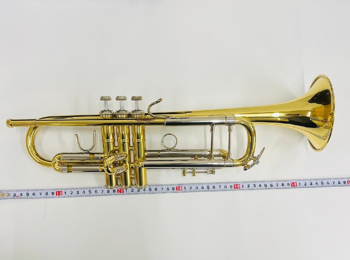Bach アルティザン ストラディバリウス A3101 Bach アルティザン ストラディバリウス A3101 Bach アルティザン