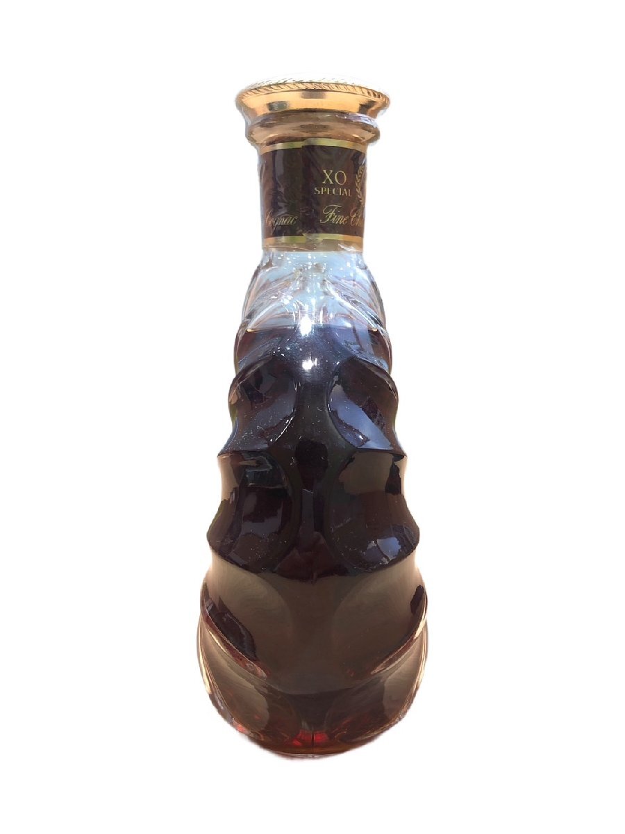 YH4571SN】【未開栓 古酒】REMY MARTIN XO SPECIAL 700ml レミー YH4571SN】【未開栓 古酒】REMY MARTIN XO SPECIAL 700ml レミー