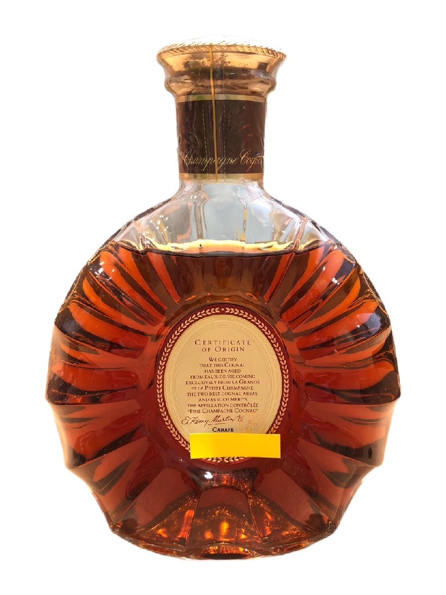 YH4571SN】【未開栓 古酒】REMY MARTIN XO SPECIAL 700ml レミー YH4571SN】【未開栓 古酒】REMY MARTIN XO SPECIAL 700ml レミー