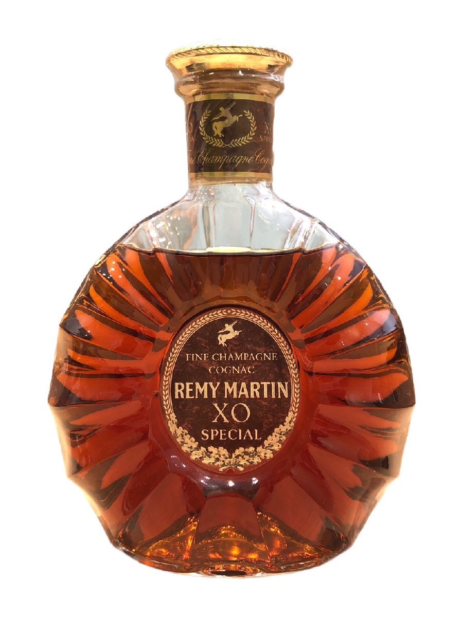 YH4571SN】【未開栓 古酒】REMY MARTIN XO SPECIAL 700ml レミー YH4571SN】【未開栓 古酒】REMY MARTIN XO SPECIAL 700ml レミー