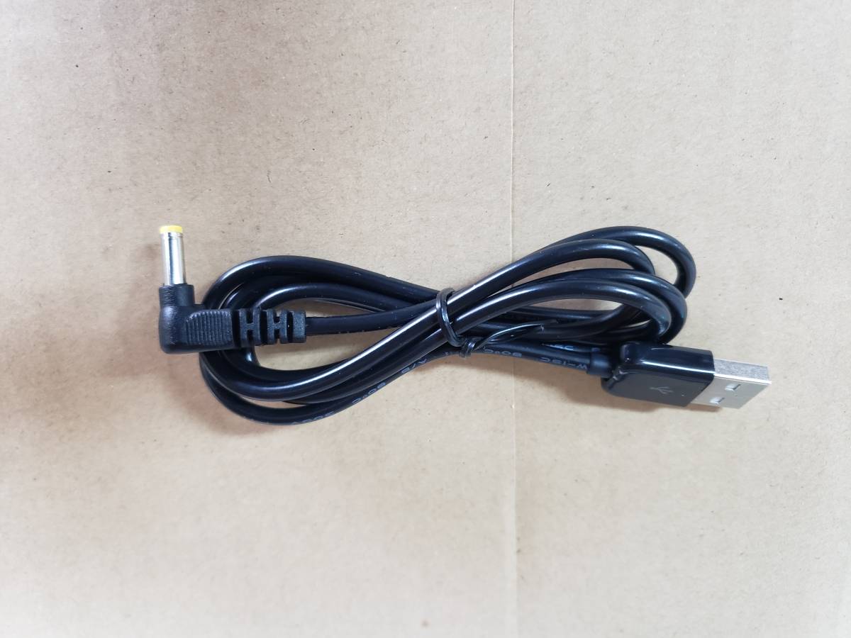 [ новый товар * бесплатная доставка ]ICOM IC-R6 специальный USB электрический кабель (L type )
