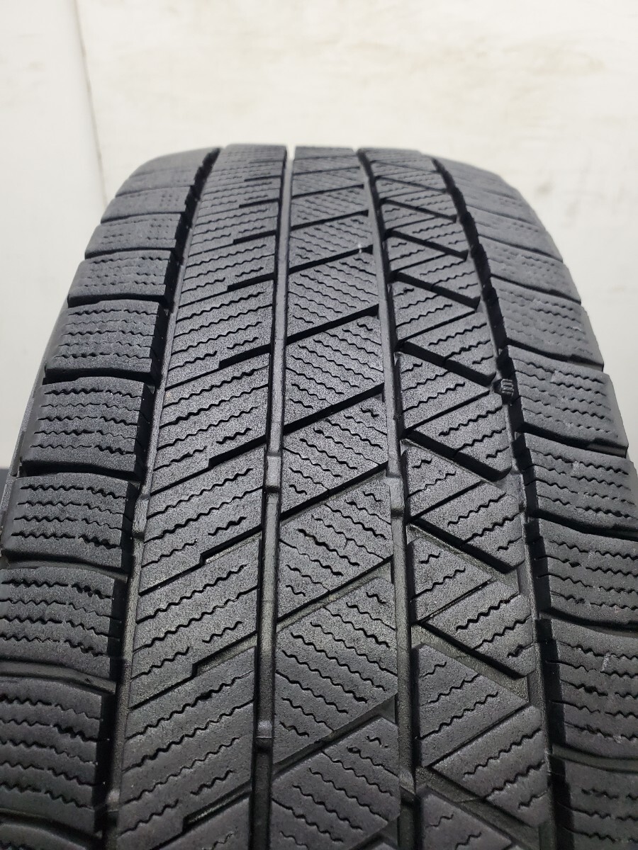 185/65R15 スタッドレス ブリヂストン VRX3 冬タイヤ 2本 送料 185/65R15 スタッドレス ブリヂストン VRX3 冬タイヤ 2本 送料