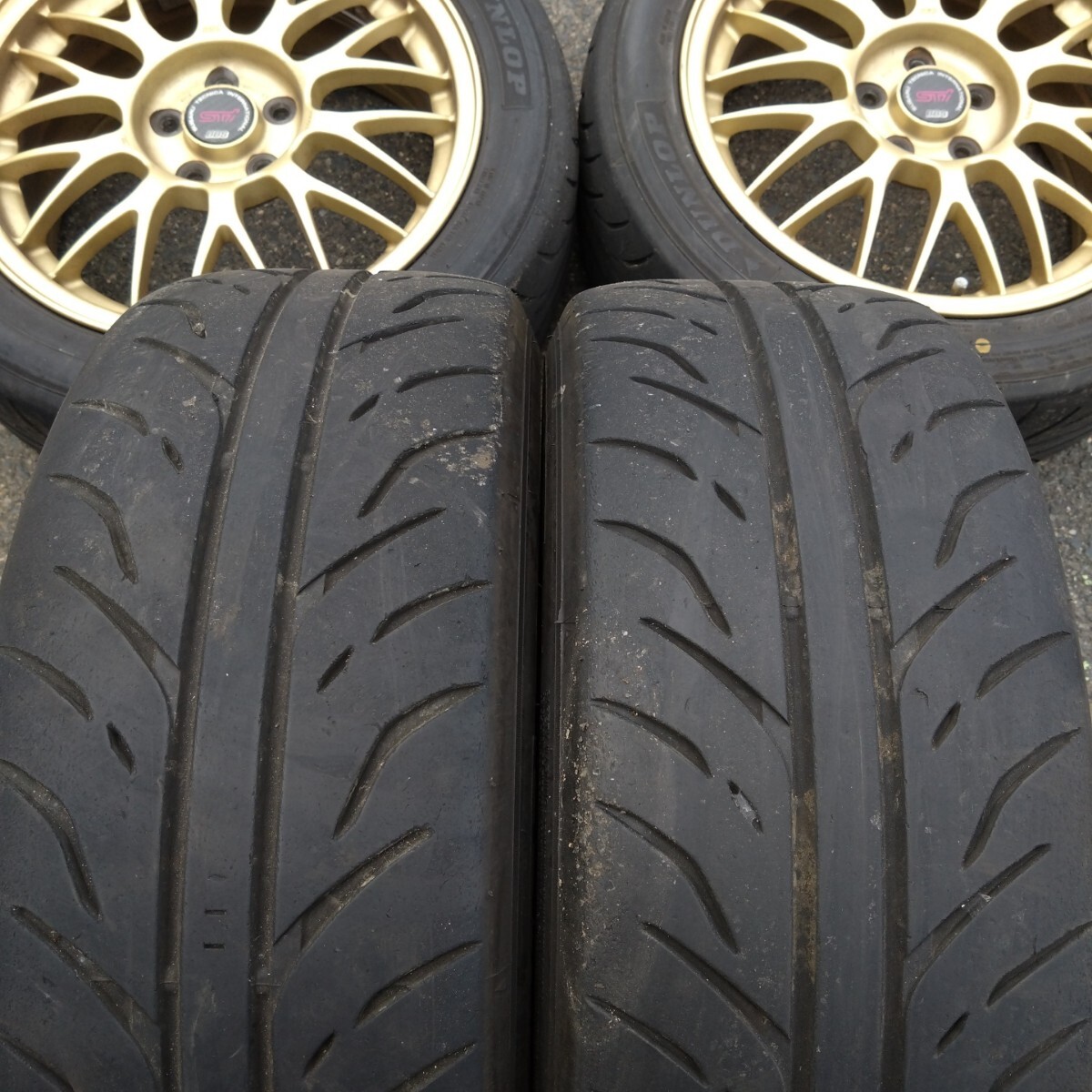 スバル 純正 OP GC8 インプレッサ WRX STI BBS 鍛造 ホイール 16 スバル 純正 OP GC8 インプレッサ WRX STI BBS 鍛造 ホイール 16