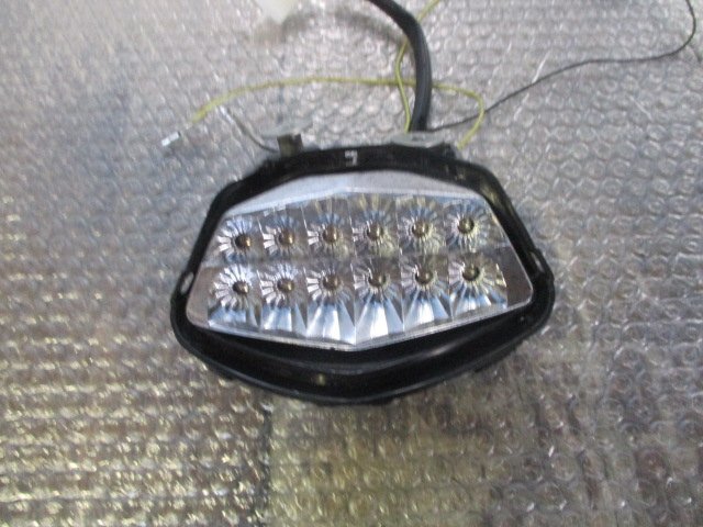 A7AD11 Ninja250R テールランプ EX250K S ニンジャ250R