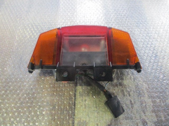 A7AD17 MVX250F テールランプ MC09 S
