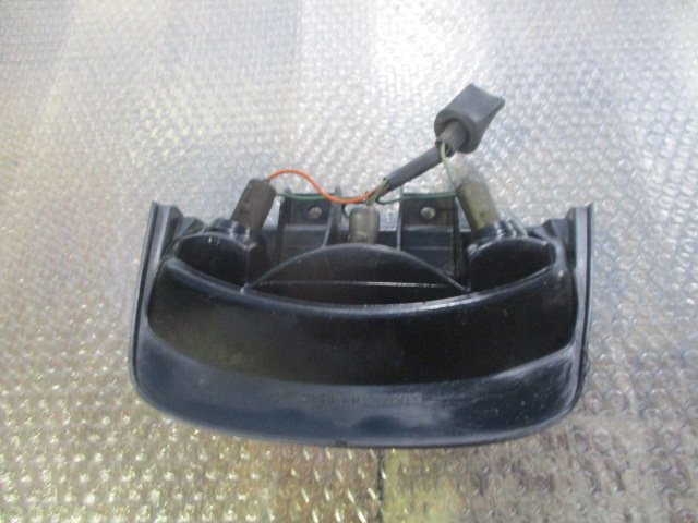 A7AD17 MVX250F テールランプ MC09 S