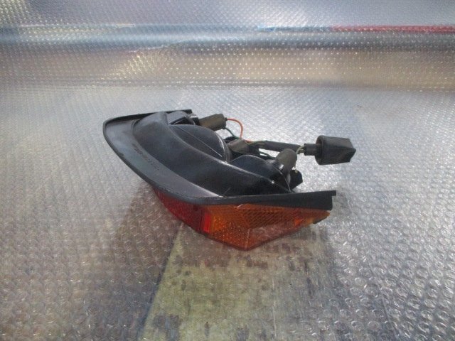 A7AD17 MVX250F テールランプ MC09 S