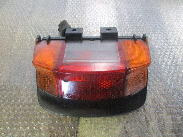 A7AD17 MVX250F テールランプ MC09 S