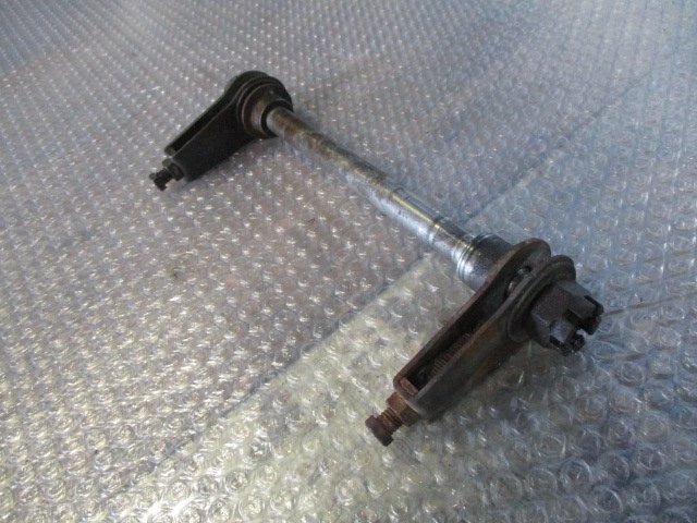 A7AD31 TZR125 リアアクスルシャフト 3TY S ジャンク