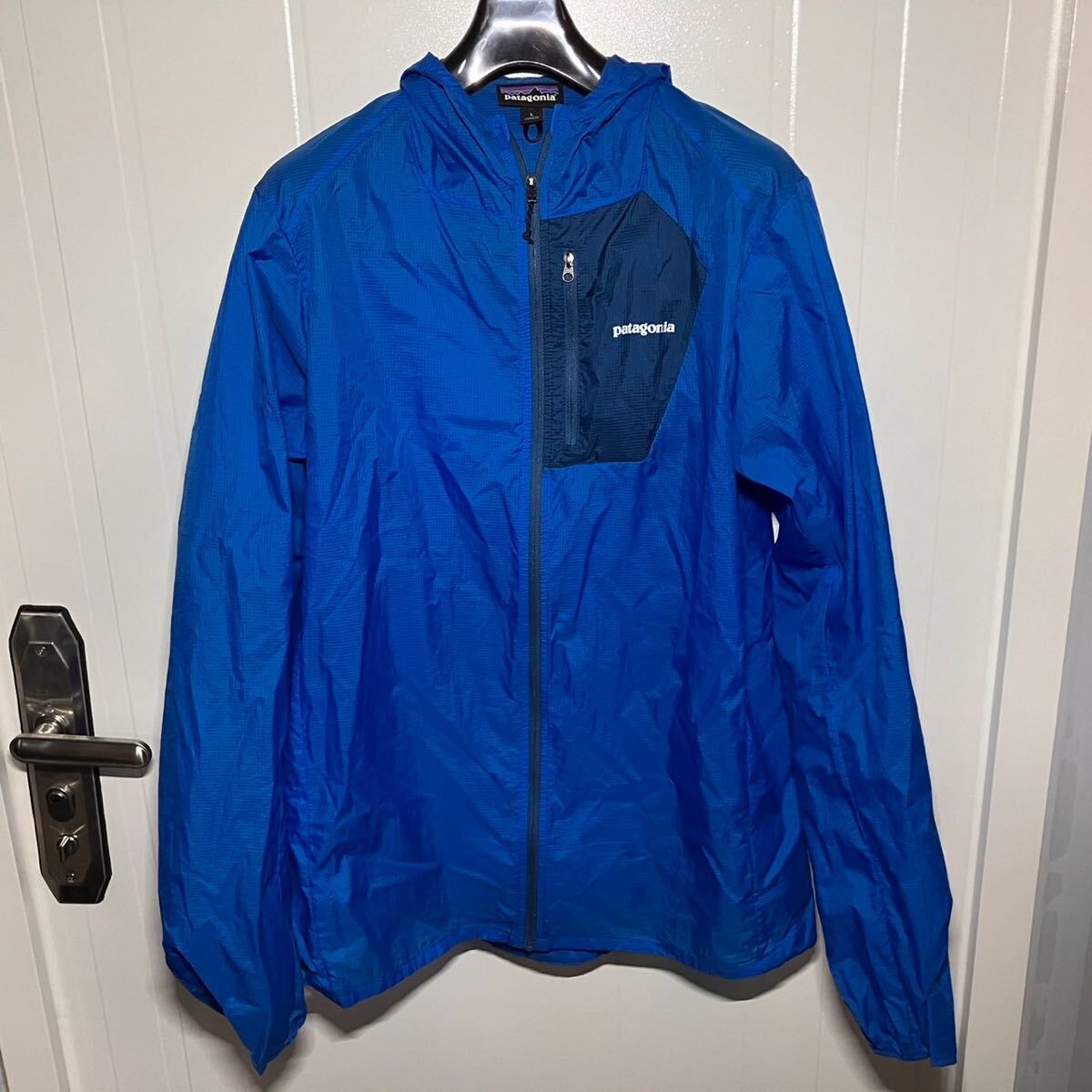 バ-47 patagonia パタゴニア フーディニ ナイロンジャケット バ-47 patagonia パタゴニア フーディニ ナイロンジャケット