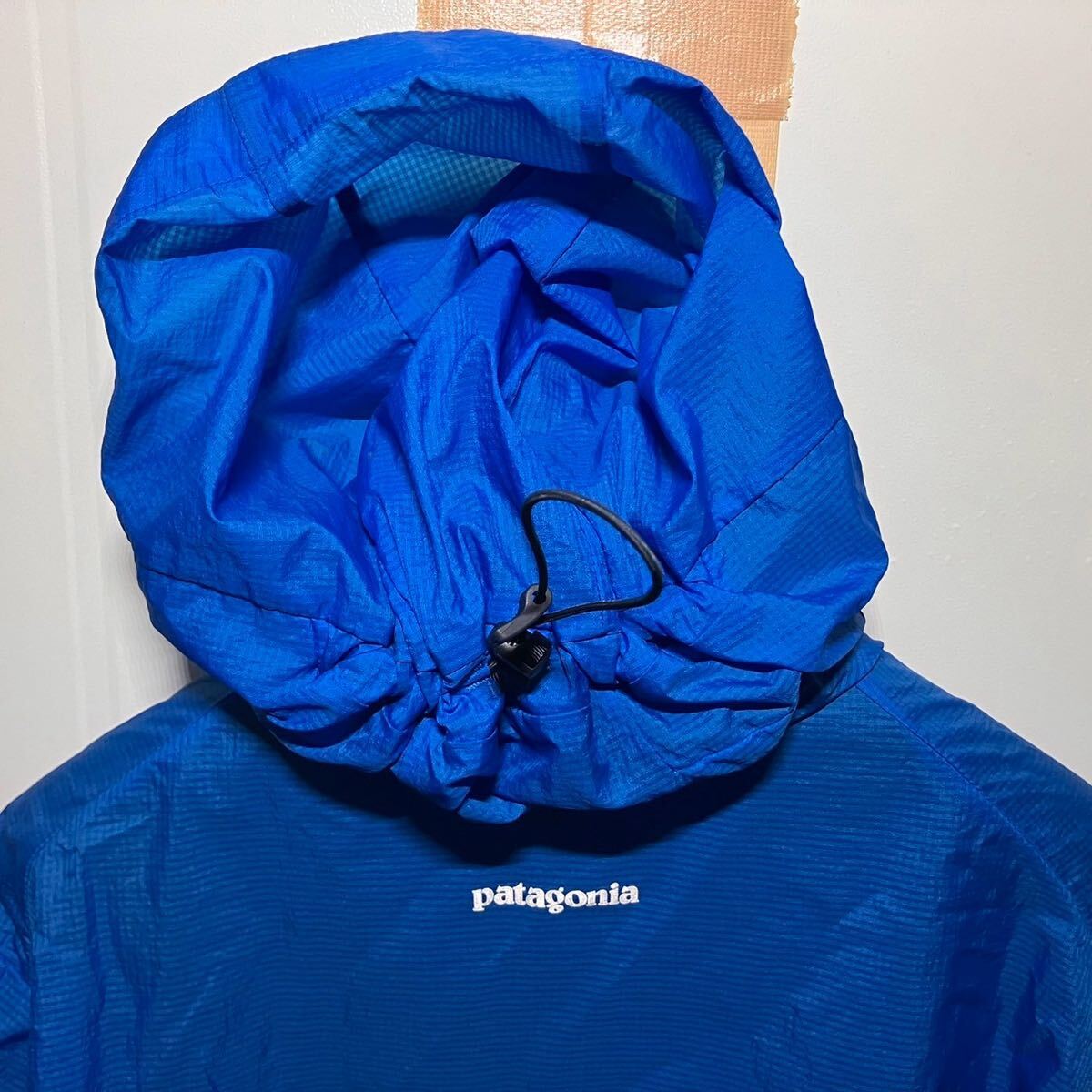 バ-47 patagonia パタゴニア フーディニ ナイロンジャケット バ-47 patagonia パタゴニア フーディニ ナイロンジャケット