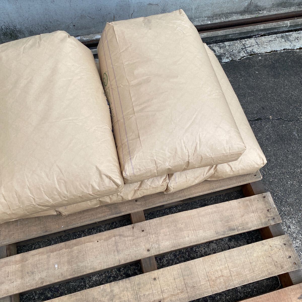 宮城県産ササニシキ 玄米 令和6年産 30kg(ササニシキ)|売買され 宮城県産ササニシキ 玄米 令和6年産 30kg(ササニシキ)|売買され
