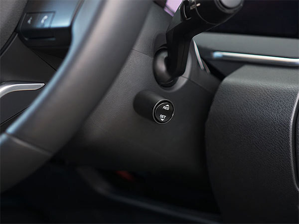 ピボット オートクルーズ機能付きスロコン 3-drive・AC2 小型レバースイッチタイプ 本体+ハーネス ノート E12 HE12 NE12 SNE12 H24.9～_画像6