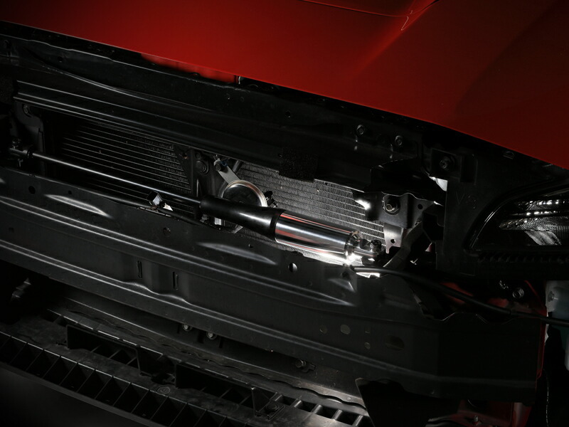 PROVA プローバ モーションコントロールビーム フロント レヴォーグ VMG FA20 北海道・沖縄・離島は要確認_画像2