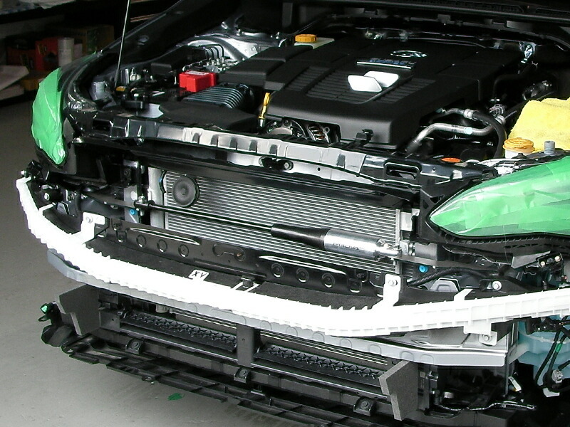 PROVA プローバ モーションコントロールビーム フロント インプレッサG4 GK7 FB20 北海道・沖縄・離島は要確認_画像3