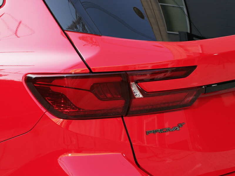 PROVA プローバ VN テールランプセット レヴォーグ VN5 CB18 北海道・沖縄・離島は要確認_画像2