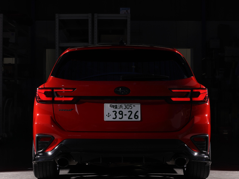 PROVA プローバ VN テールランプセット レヴォーグ VN5 CB18 北海道・沖縄・離島は要確認_画像5