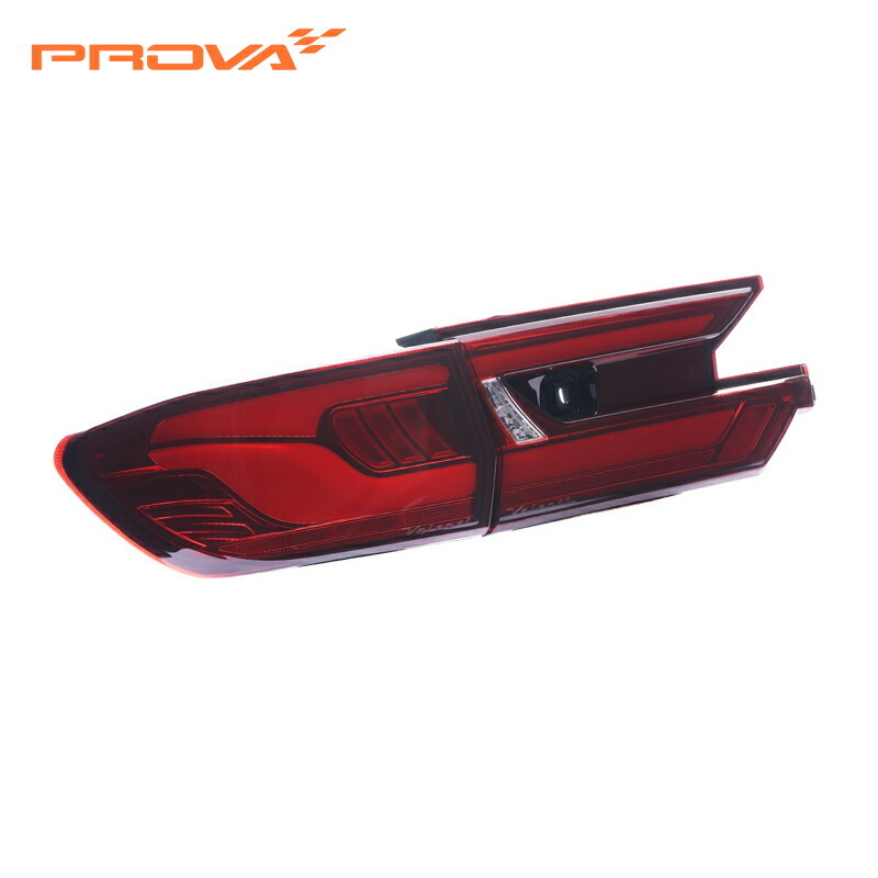PROVA プローバ VN テールランプセット レヴォーグ VN5 CB18 北海道・沖縄・離島は要確認_画像1