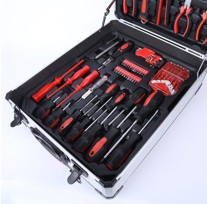工具セット 399点 399ピーススリーブ組み合わせ自動車修理工具 工具セット 399点 399ピーススリーブ組み合わせ自動車修理工具