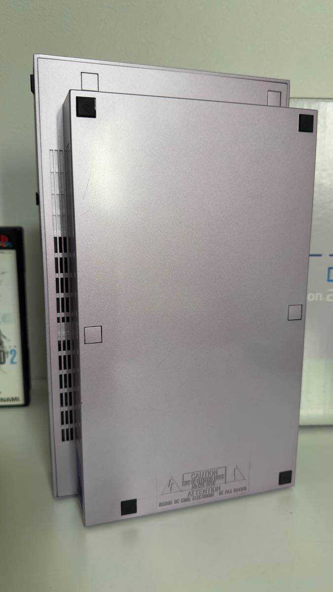 5) ☆動作確認済☆ PlayStation 2 PS2 本体 SCPH-50000SAさくら 5) ☆動作確認済☆ PlayStation 2 PS2 本体 SCPH-50000SAさくら