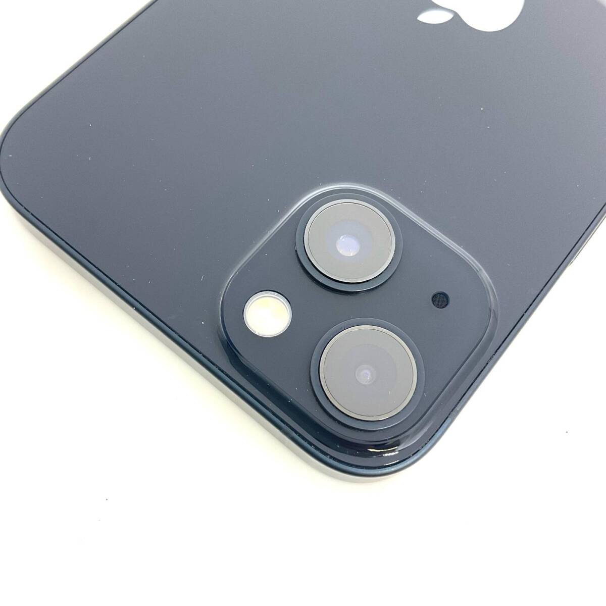 全額返金保証】【最速発送】Apple iPhone 13 128GB ミッドナイト 全額返金保証】【最速発送】Apple iPhone 13 128GB ミッドナイト