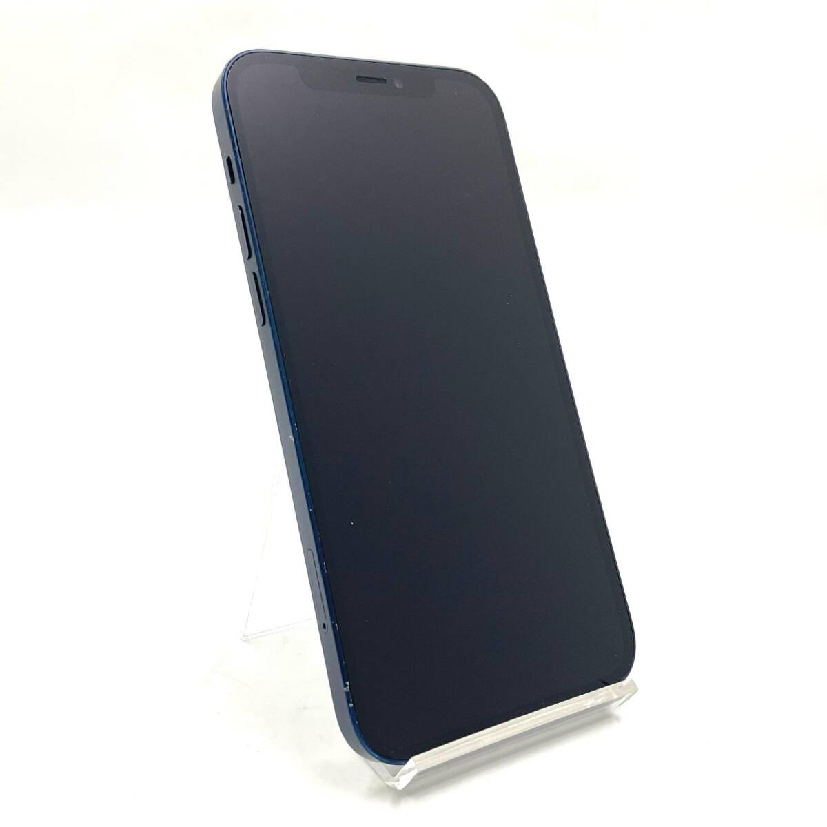 全額返金保証】【最速発送】Apple iPhone 12 128GB ブルー 全額返金保証】【最速発送】Apple iPhone 12 128GB ブルー