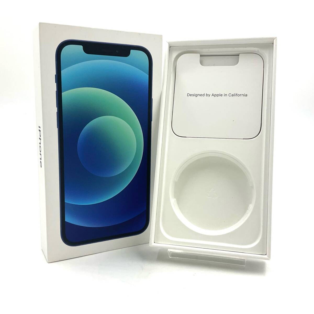 全額返金保証】【最速発送】Apple iPhone 12 128GB ブルー 全額返金保証】【最速発送】Apple iPhone 12 128GB ブルー
