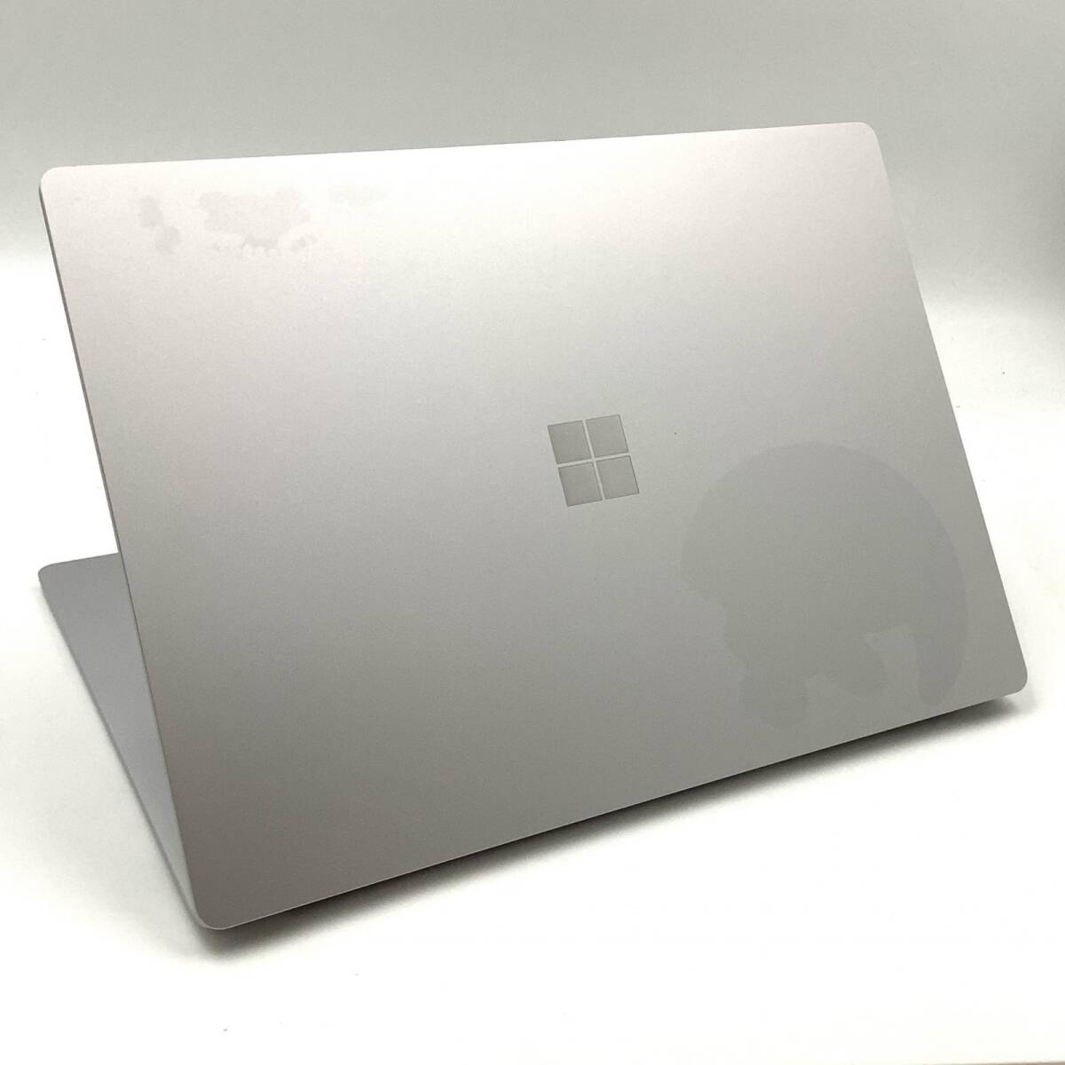 【全額返金保証】【最速発送】Microsoft Surface Laptop 4 1953 Ryzen 7 Microsoft Surface Edition 2.00GHz 8GB 512GB 86.6% 動作確認済