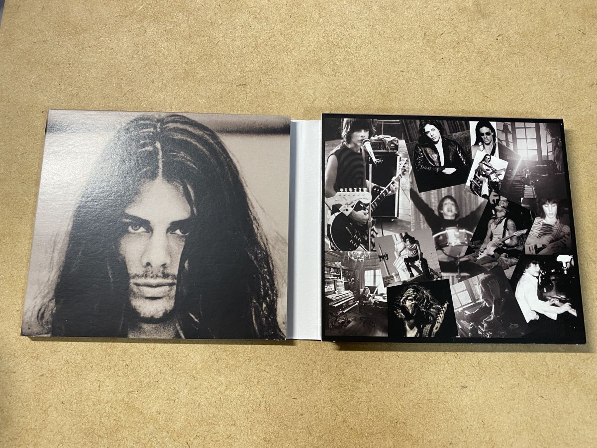 【未開封新品・直輸入・廃盤】Richie Kotzen 50 For 50 3枚組 50曲の大ボリューム #CD-RKOTZEN-50FOR50