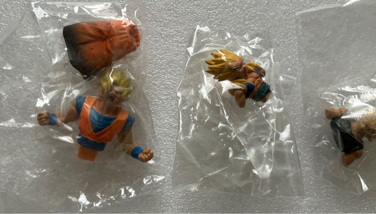 ドラゴンボールカプセルネオ ドラカプ EDITION of THE MOVIE編 ドラゴンボールカプセルネオ ドラカプ EDITION of THE MOVIE編