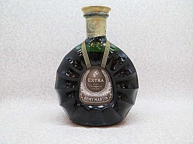 ★☆【古酒】REMY MARTIN EXTRA COGNAC レミーマルタン エクストラ コニャック ブランデー 700ml 40% 未開栓 ブランデー ot☆★