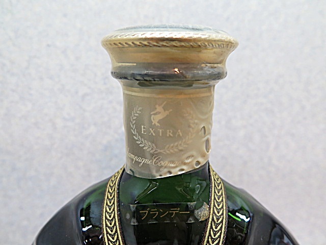 ★☆【古酒】REMY MARTIN EXTRA COGNAC レミーマルタン エクストラ コニャック ブランデー 700ml 40% 未開栓 ブランデー ot☆★