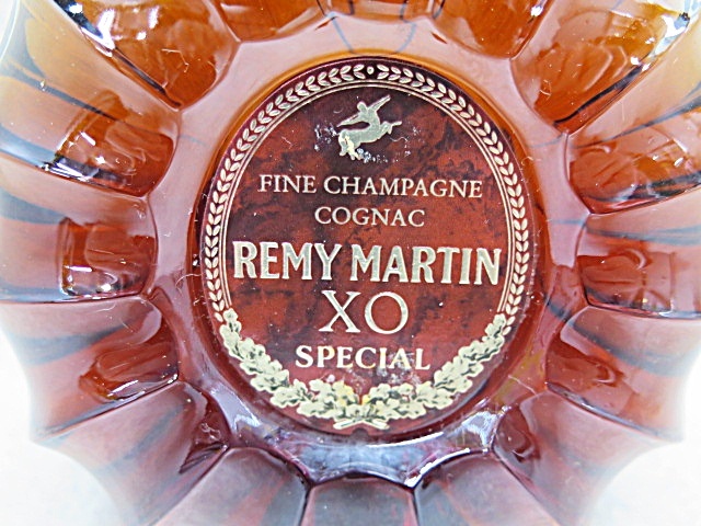 ★☆【古酒】REMY MARTIN XO SPECIAL レミーマルタンXO スペシャル コニャック ブランデー 700ml 40% 未開栓 ブランデー ot☆★
