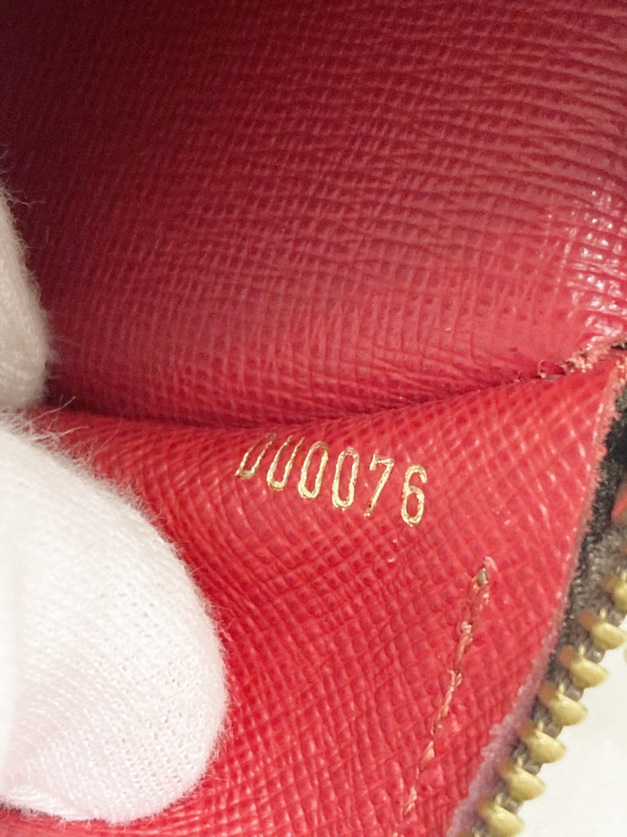◆◆【Louis Vuitton】ルイヴィトン ダミエ エベヌ パピヨンPM ハンドバッグ ミニボストン N51304 oi ◆◆
