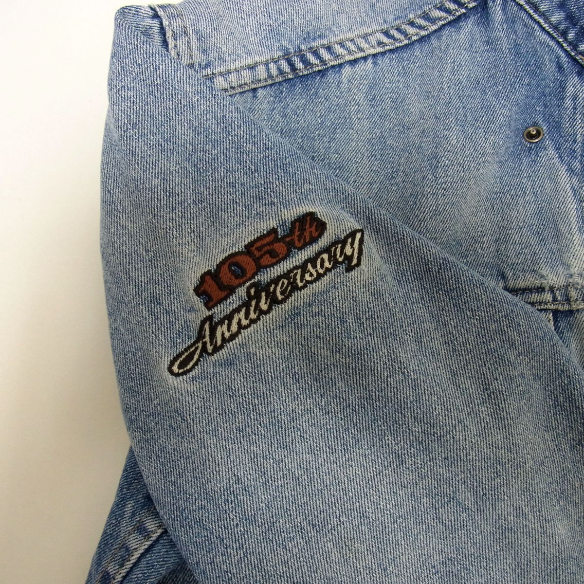 入手困難 105周年限定 HARLEY DAVIDSON ハーレーダビッドソン 入手困難 105周年限定 HARLEY DAVIDSON ハーレーダビッドソン