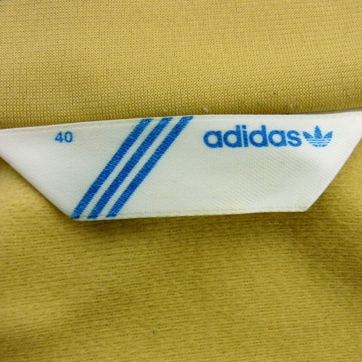 美品 adidas アディダス トラックジャケット ジャージ 美品 adidas アディダス トラックジャケット ジャージ