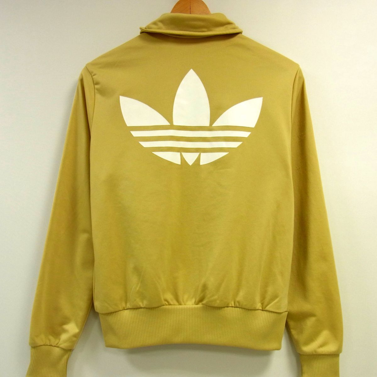 美品 adidas アディダス トラックジャケット ジャージ 美品 adidas アディダス トラックジャケット ジャージ