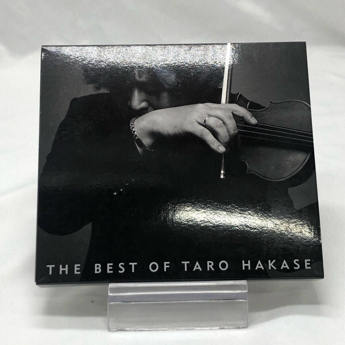 葉加瀬太郎 CD アルバム THE BEST OF TARO HAKASE 中古 HUCD 葉加瀬太郎 CD アルバム THE BEST OF TARO HAKASE 中古 HUCD