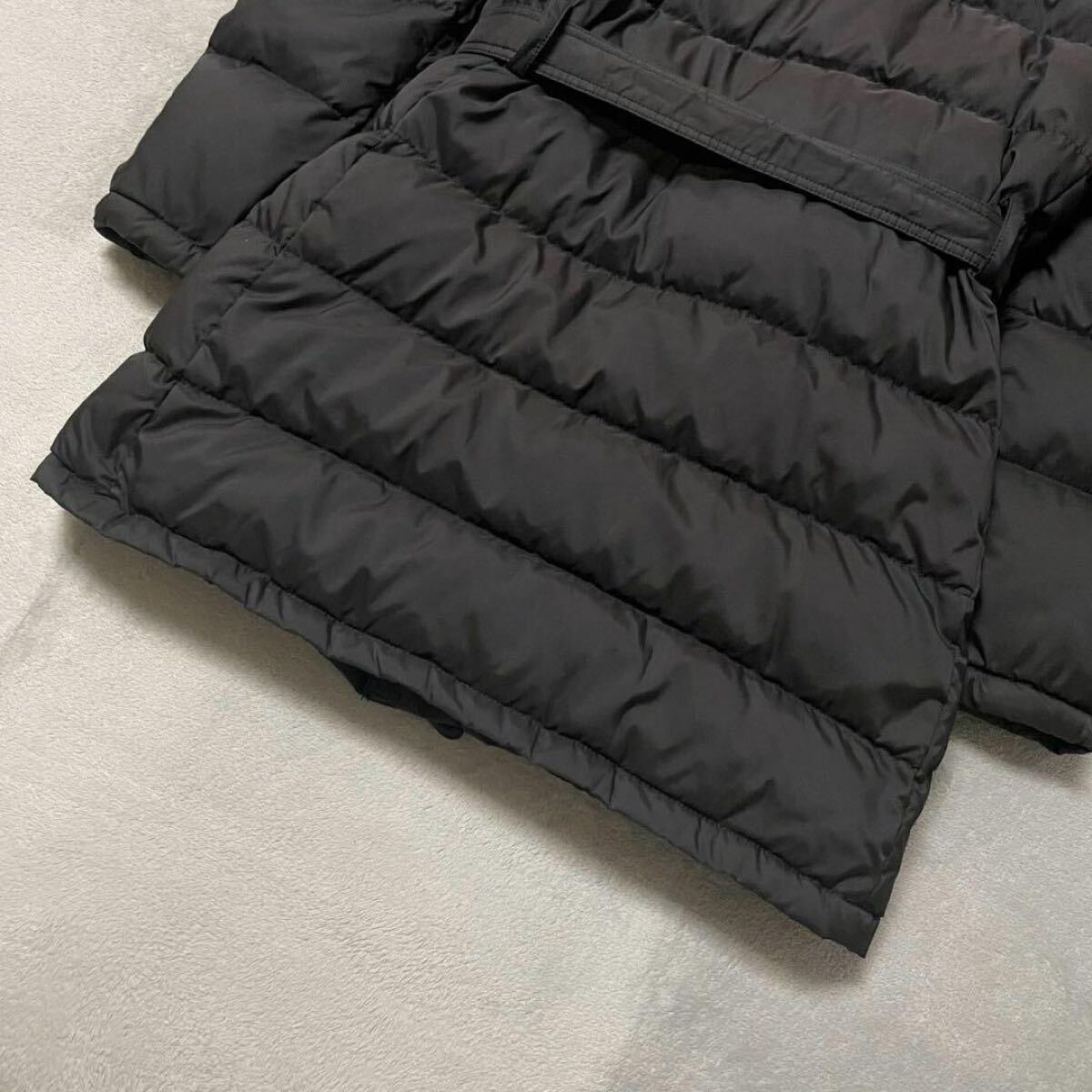 極美品!Lサイズ☆BURBERRY BLACK LABEL バーバリーブラック 極美品!Lサイズ☆BURBERRY BLACK LABEL バーバリーブラック